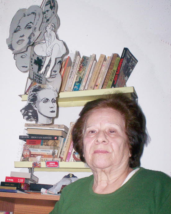 Beatriz Della Motta